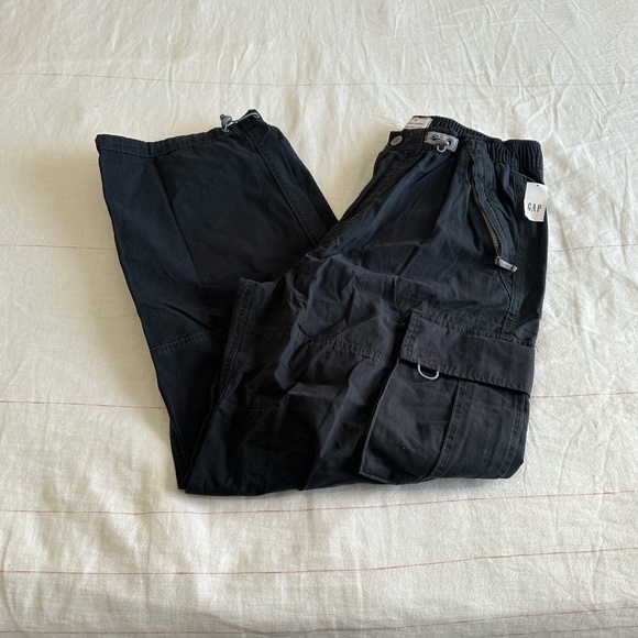 Gap Baggy Cargo Pants - Picture 5 of 6